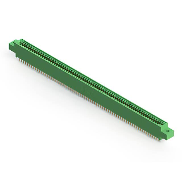 345-140-525-802 EDAC Inc.  Edgeboard Connectors